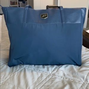Freshly Picked Classic Carryall Diaper Bag